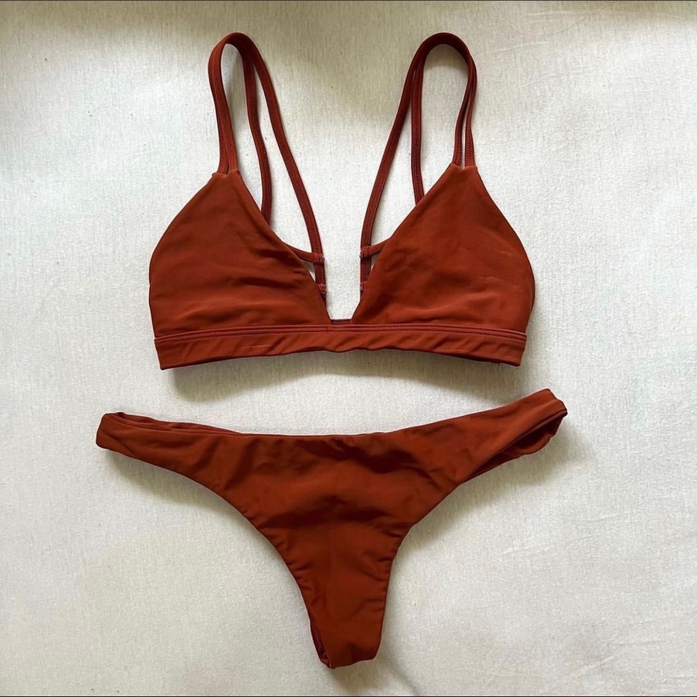 Benoa Swim Set